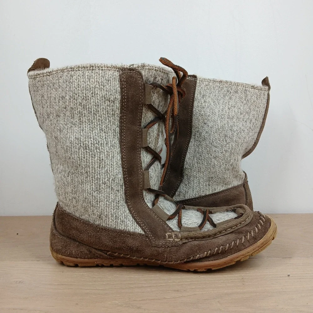 L.L. Bean preowned cozy